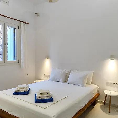 Kyma - Naxos Apartment