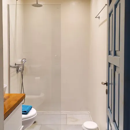 公寓 Kyma - Naxos *