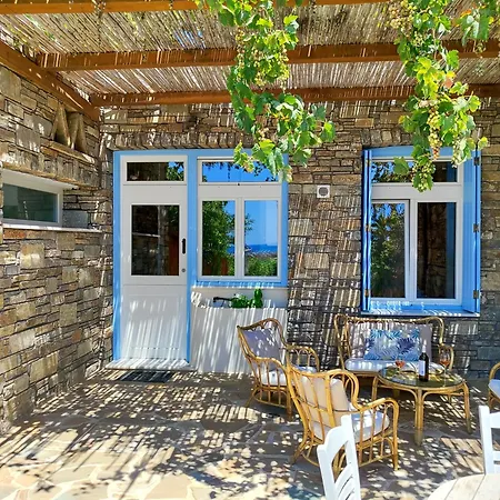 Kyma - Naxos