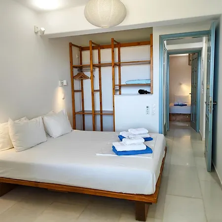 Kyma - Naxos * 阿吉奥斯普罗科皮奥斯