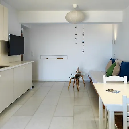 Kyma - Naxos Apartment *