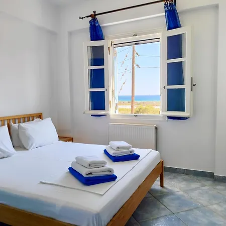 Apartment Kyma - Naxos Agios Prokopios (Naxos)