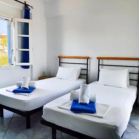 Kyma - Naxos *