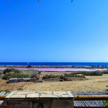 Kyma - Naxos