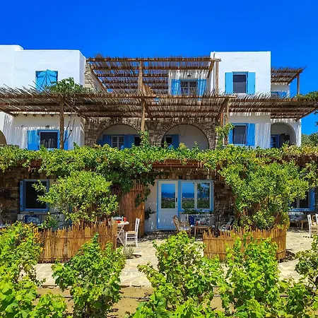 Kyma - Naxos *