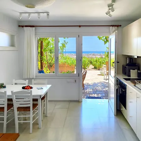 Apartment Kyma - Naxos