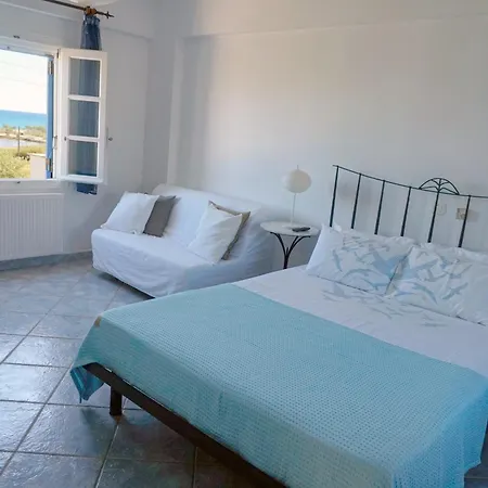 Apartment Kyma - Naxos Agios Prokopios (Naxos)