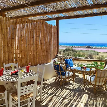 Kyma - Naxos * 阿吉奥斯普罗科皮奥斯