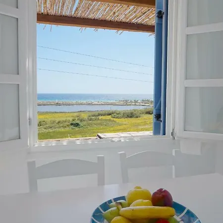 Kyma - Naxos *