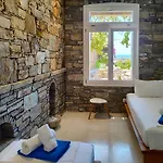 Апартаменты Kyma - Naxos