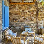 Апартаменты Kyma - Naxos