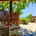 Kyma - Naxos Апартаменты