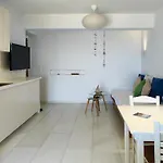 Kyma - Naxos Апартаменты *