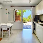 Kyma - Naxos Апартаменты Агиос-Прокопиос