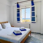 Апартаменты Kyma - Naxos Агиос-Прокопиос