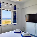 Kyma - Naxos * Агиос-Прокопиос