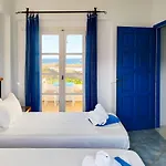 Kyma - Naxos Апартаменты *