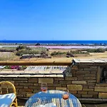 Kyma - Naxos Апартаменты