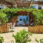 Апартаменты Kyma - Naxos