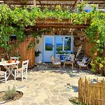 Апартаменты Kyma - Naxos *