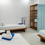 Апартаменты Kyma - Naxos Агиос-Прокопиос