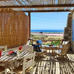 Kyma - Naxos Апартаменты