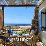 Апартаменты Kyma - Naxos