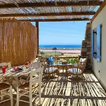 Kyma - Naxos Апартаменты *