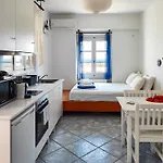 Kyma - Naxos Apartment Agios Prokopios (Naxos)