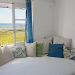 Kyma - Naxos Lägenhet *