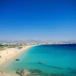 Lägenhet Kyma - Naxos