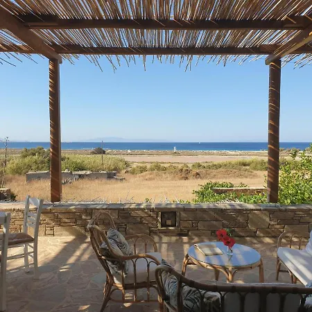 Apartamento Kyma - Naxos *