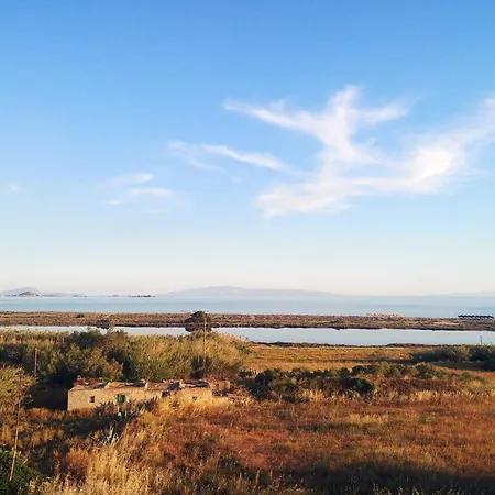 Kyma - Naxos Apartamento Agios Prokopios (Naxos)