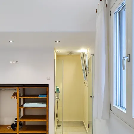 Kyma - Naxos Apartamento Agios Prokopios (Naxos)