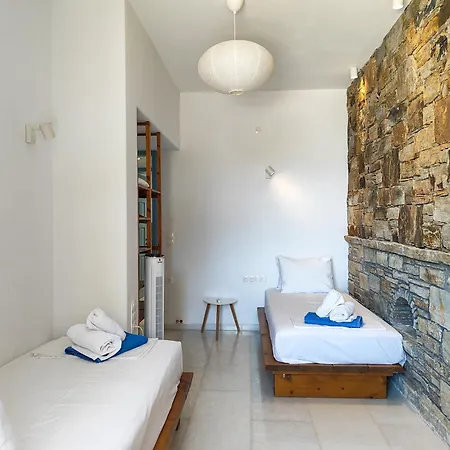 Kyma - Naxos Agios Prokopios (Naxos)