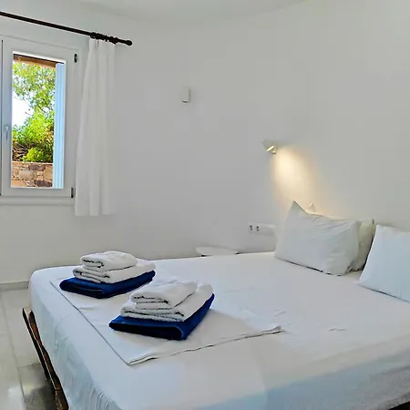 Kyma - Naxos