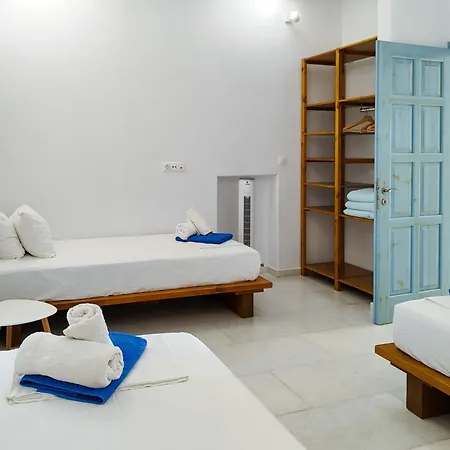 Lägenhet Kyma - Naxos Agios Prokopios (Naxos)