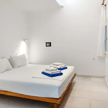 Kyma - Naxos * Agios Prokopios (Naxos)