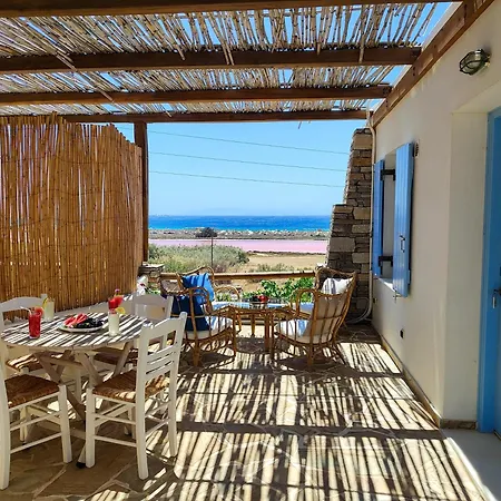Kyma - Naxos *