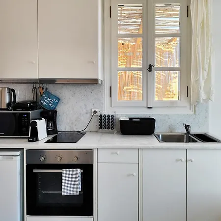 Kyma - Naxos איוס פרוקופיוס