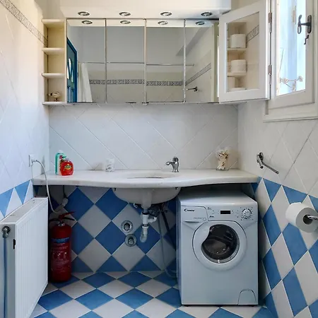 Apartman Kyma - Naxos