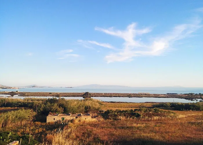Kyma - Naxos Daire Agios Prokopios (Naxos)
