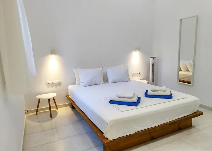 Kyma - Naxos * Ágios Prokópios