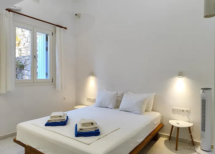 Kyma - Naxos Appartement