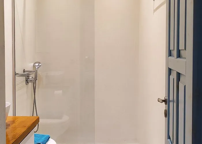 Appartement Kyma - Naxos *