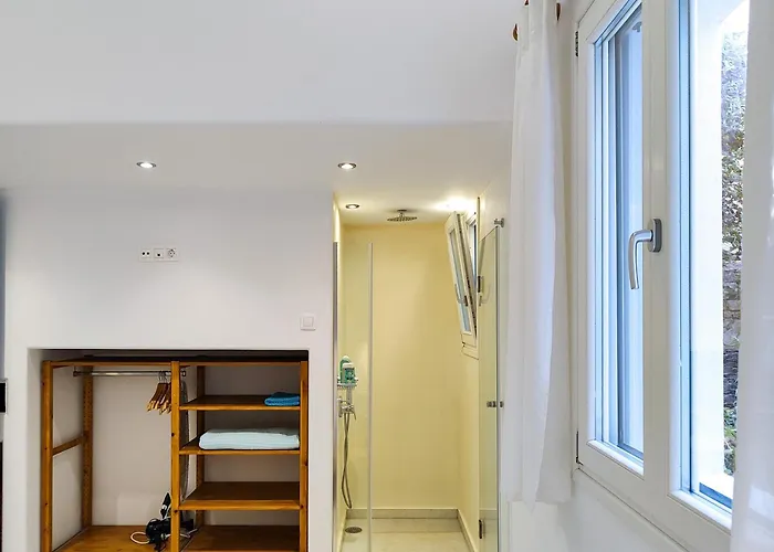 Kyma - Naxos Appartement Ágios Prokópios