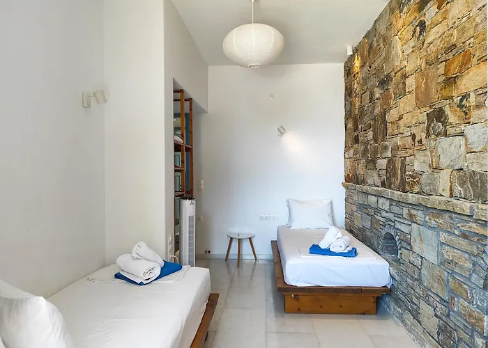 Kyma - Naxos Agios Prokopios (Naxos)