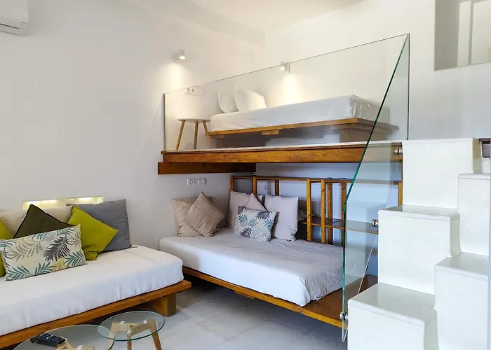 Kyma - Naxos * Ágios Prokópios