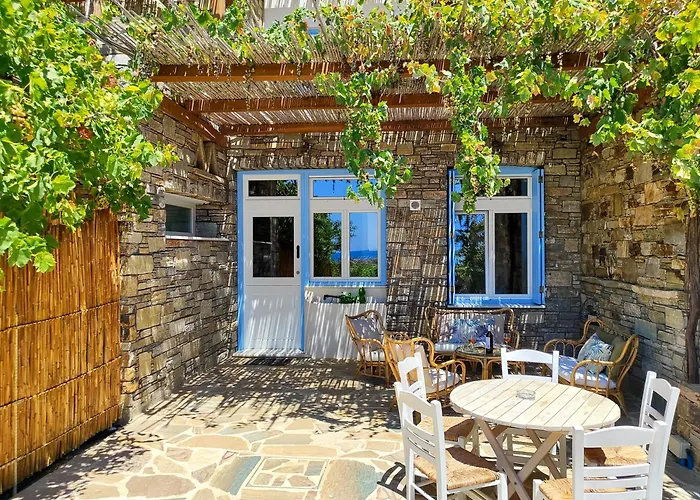 Kyma - Naxos Appartement