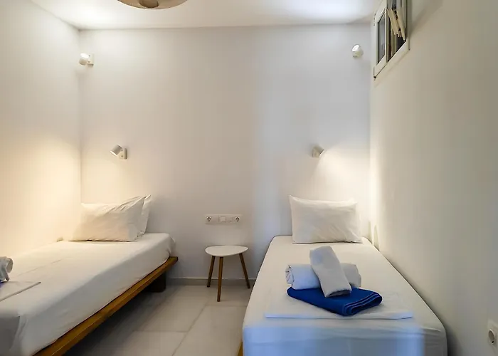 Kyma - Naxos Agios Prokopios (Naxos)